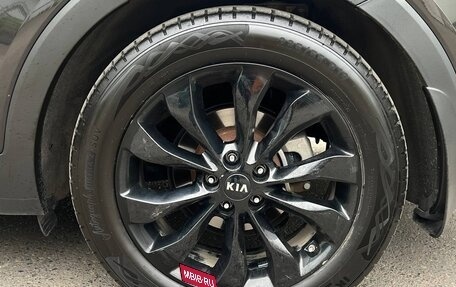 KIA Sorento III Prime рестайлинг, 2018 год, 2 750 000 рублей, 8 фотография