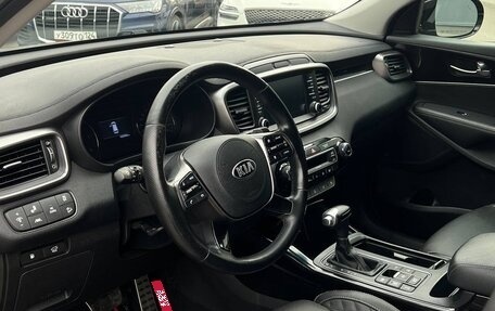 KIA Sorento III Prime рестайлинг, 2018 год, 2 750 000 рублей, 9 фотография