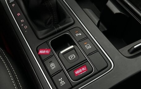 KIA Sorento III Prime рестайлинг, 2018 год, 2 750 000 рублей, 18 фотография