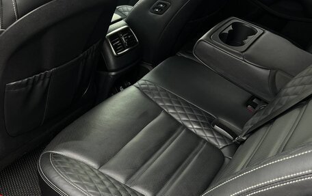 KIA Sorento III Prime рестайлинг, 2018 год, 2 750 000 рублей, 21 фотография