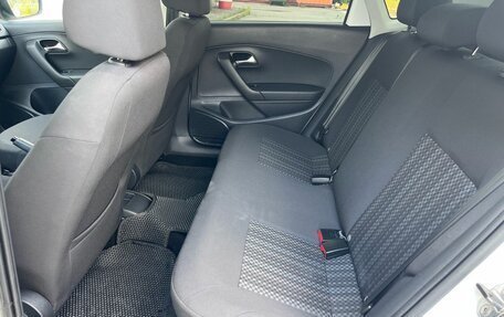 Volkswagen Polo VI (EU Market), 2019 год, 1 230 000 рублей, 17 фотография