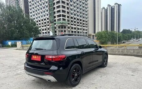 Mercedes-Benz GLB, 2022 год, 2 400 000 рублей, 5 фотография