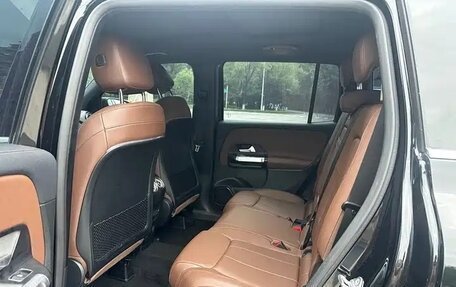 Mercedes-Benz GLB, 2022 год, 2 400 000 рублей, 10 фотография