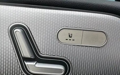 Mercedes-Benz GLB, 2022 год, 2 400 000 рублей, 13 фотография
