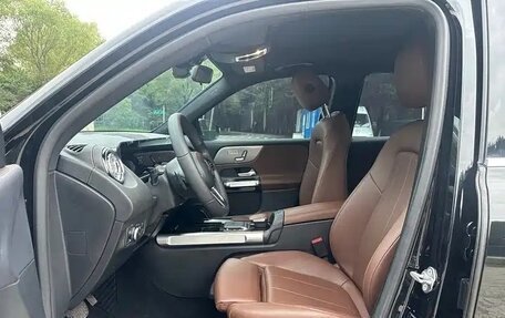 Mercedes-Benz GLB, 2022 год, 2 400 000 рублей, 9 фотография