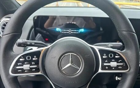 Mercedes-Benz GLB, 2022 год, 2 400 000 рублей, 8 фотография