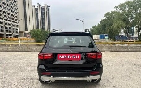Mercedes-Benz GLB, 2022 год, 2 400 000 рублей, 6 фотография