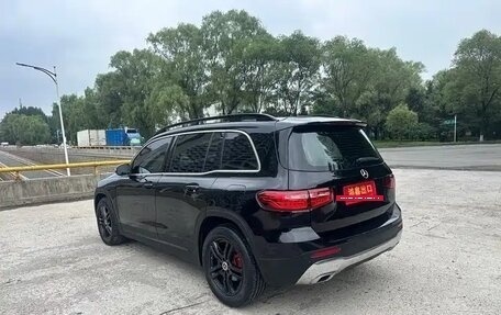 Mercedes-Benz GLB, 2022 год, 2 400 000 рублей, 4 фотография