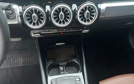 Mercedes-Benz GLB, 2022 год, 2 400 000 рублей, 15 фотография