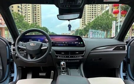 Cadillac CT5 I, 2025 год, 5 100 000 рублей, 11 фотография
