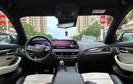 Cadillac CT5 I, 2025 год, 5 100 000 рублей, 10 фотография