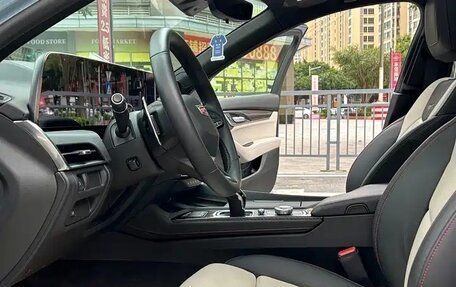 Cadillac CT5 I, 2025 год, 5 100 000 рублей, 12 фотография