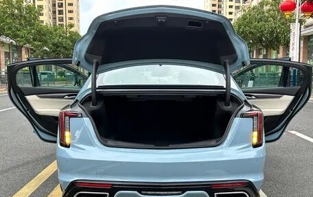Cadillac CT5 I, 2025 год, 5 100 000 рублей, 5 фотография