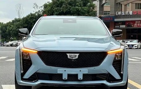 Cadillac CT5 I, 2025 год, 5 100 000 рублей, 2 фотография