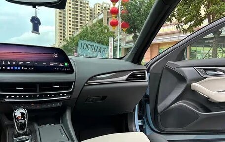 Cadillac CT5 I, 2025 год, 5 100 000 рублей, 13 фотография