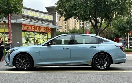 Cadillac CT5 I, 2025 год, 5 100 000 рублей, 6 фотография