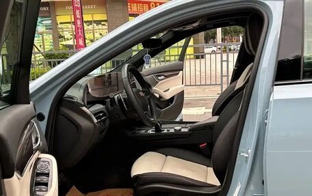 Cadillac CT5 I, 2025 год, 5 100 000 рублей, 15 фотография