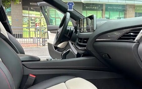 Cadillac CT5 I, 2025 год, 5 100 000 рублей, 17 фотография