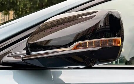 Cadillac CT5 I, 2025 год, 5 100 000 рублей, 26 фотография