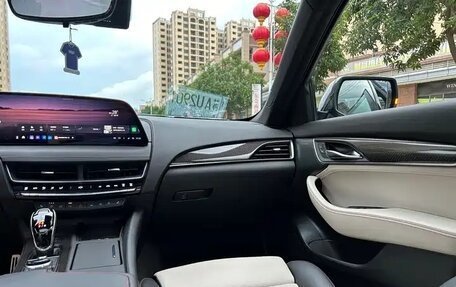 Cadillac CT5 I, 2025 год, 5 100 000 рублей, 21 фотография