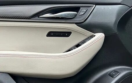 Cadillac CT5 I, 2025 год, 5 100 000 рублей, 24 фотография
