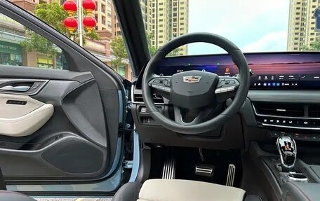 Cadillac CT5 I, 2025 год, 5 100 000 рублей, 29 фотография