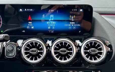 Mercedes-Benz GLA, 2022 год, 2 300 000 рублей, 8 фотография