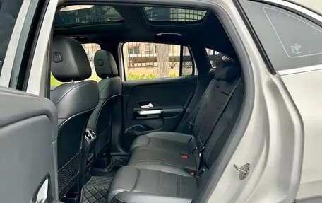 Mercedes-Benz GLA, 2022 год, 2 300 000 рублей, 12 фотография