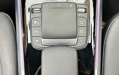 Mercedes-Benz GLA, 2022 год, 2 300 000 рублей, 10 фотография