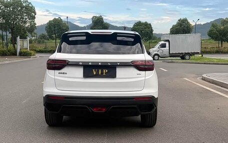 Geely Coolray I, 2025 год, 1 410 000 рублей, 6 фотография