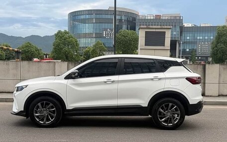 Geely Coolray I, 2025 год, 1 410 000 рублей, 4 фотография