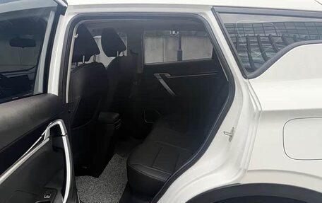 Geely Coolray I, 2025 год, 1 410 000 рублей, 9 фотография