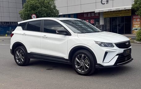 Geely Coolray I, 2025 год, 1 410 000 рублей, 3 фотография