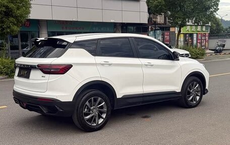Geely Coolray I, 2025 год, 1 410 000 рублей, 5 фотография