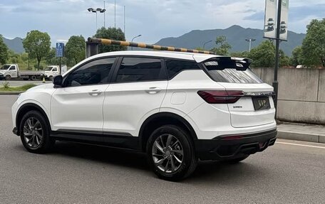 Geely Coolray I, 2025 год, 1 410 000 рублей, 7 фотография