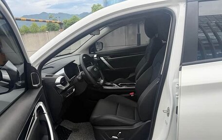 Geely Coolray I, 2025 год, 1 410 000 рублей, 8 фотография