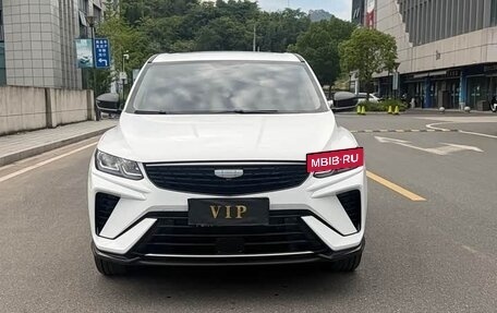 Geely Coolray I, 2025 год, 1 410 000 рублей, 2 фотография
