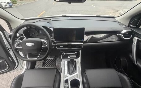Geely Coolray I, 2025 год, 1 410 000 рублей, 11 фотография