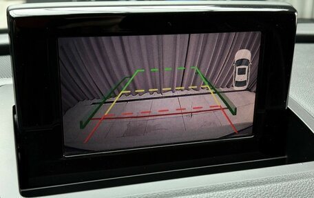 Audi Q3, 2012 год, 1 649 000 рублей, 16 фотография