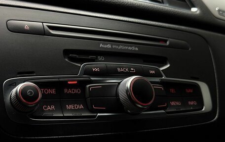 Audi Q3, 2012 год, 1 649 000 рублей, 18 фотография