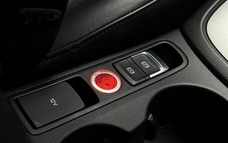 Audi Q3, 2012 год, 1 649 000 рублей, 21 фотография