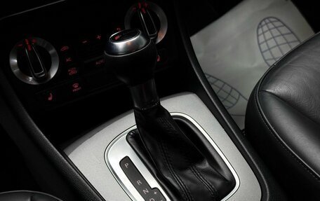 Audi Q3, 2012 год, 1 649 000 рублей, 20 фотография