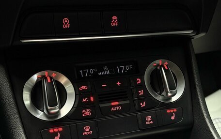 Audi Q3, 2012 год, 1 649 000 рублей, 19 фотография