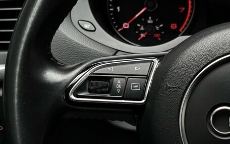 Audi Q3, 2012 год, 1 649 000 рублей, 23 фотография