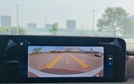 Mercedes-Benz A-Класс, 2023 год, 1 700 000 рублей, 20 фотография