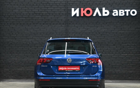 Volkswagen Tiguan II, 2018 год, 2 750 000 рублей, 5 фотография