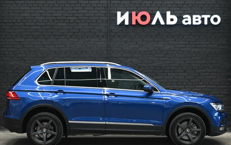 Volkswagen Tiguan II, 2018 год, 2 750 000 рублей, 9 фотография