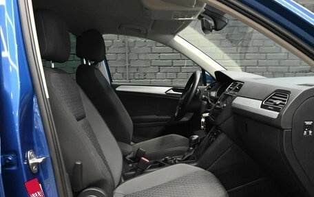 Volkswagen Tiguan II, 2018 год, 2 750 000 рублей, 10 фотография