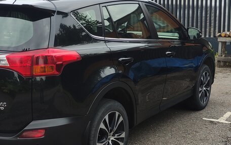 Toyota RAV4, 2014 год, 2 100 000 рублей, 3 фотография
