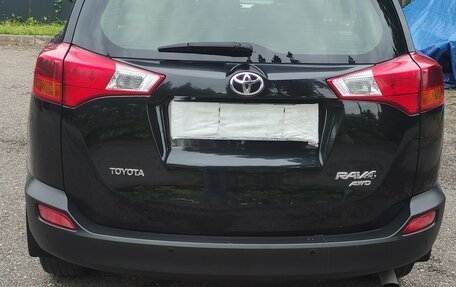 Toyota RAV4, 2014 год, 2 100 000 рублей, 6 фотография